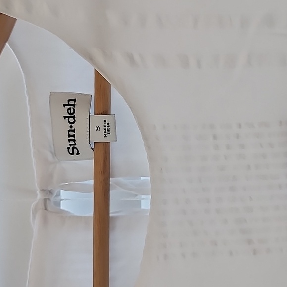 Aritzia- Sundeh dress - Picture 4 of 10